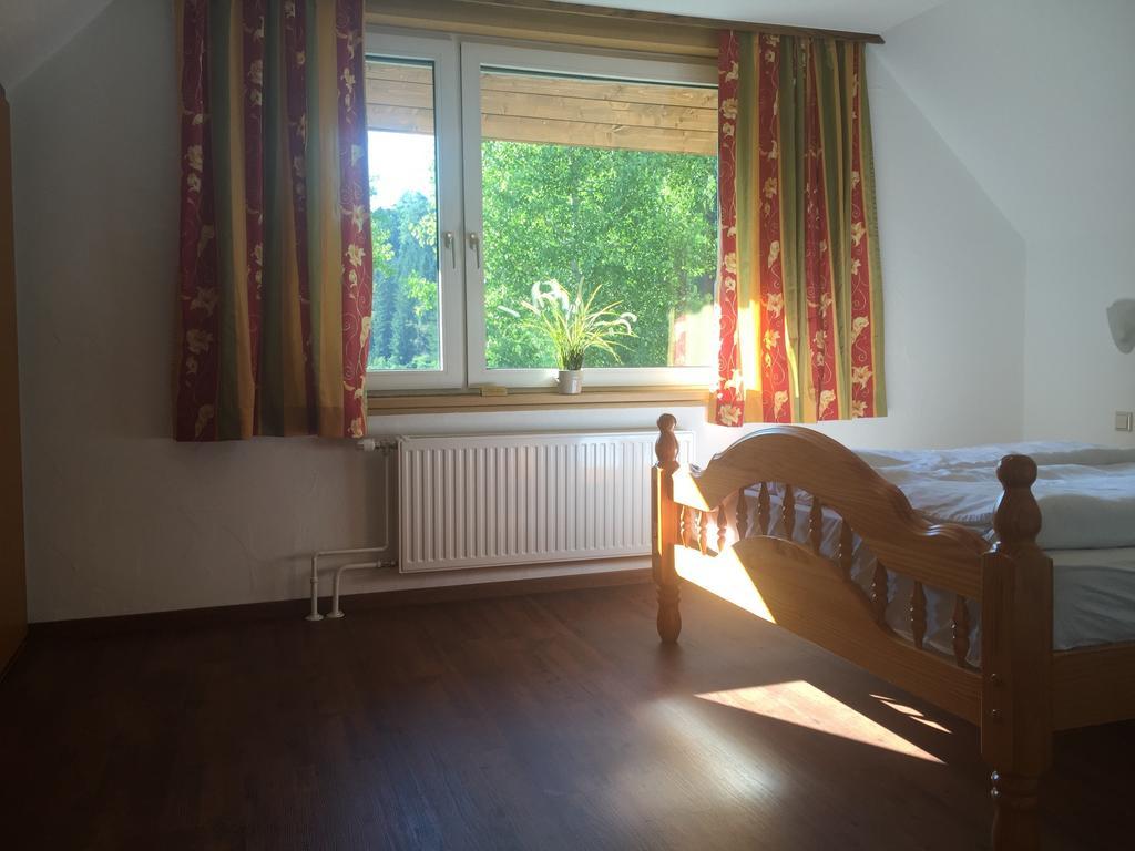 Ferienhaus Strasswirt Jenig Bagian luar foto