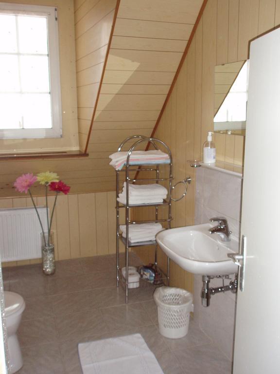Ferienhaus Strasswirt Jenig Bagian luar foto